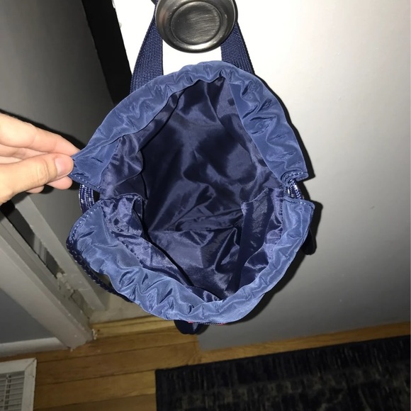 Kids drawstring shark bag - Picture 8 of 8